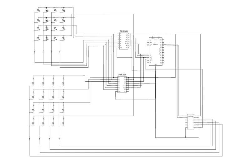 Example 2: Serial Communication