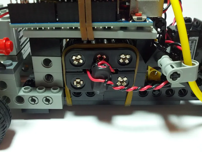 Making Sufficient Autonomous Power