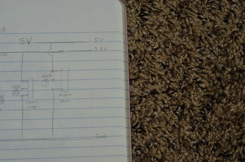 Add Proximity Sensor (optional)