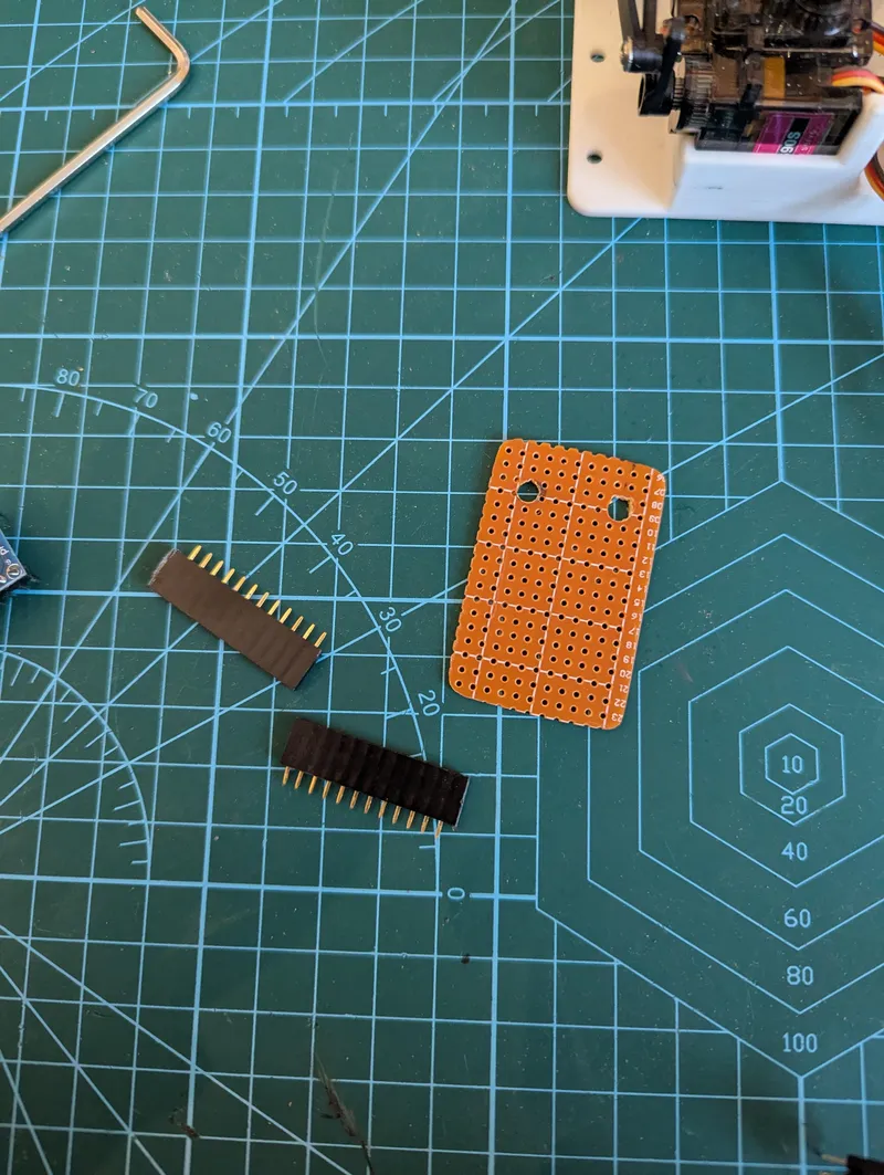 Optional - Package Into Enclosure