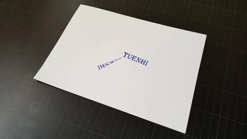 Some More Testing Results