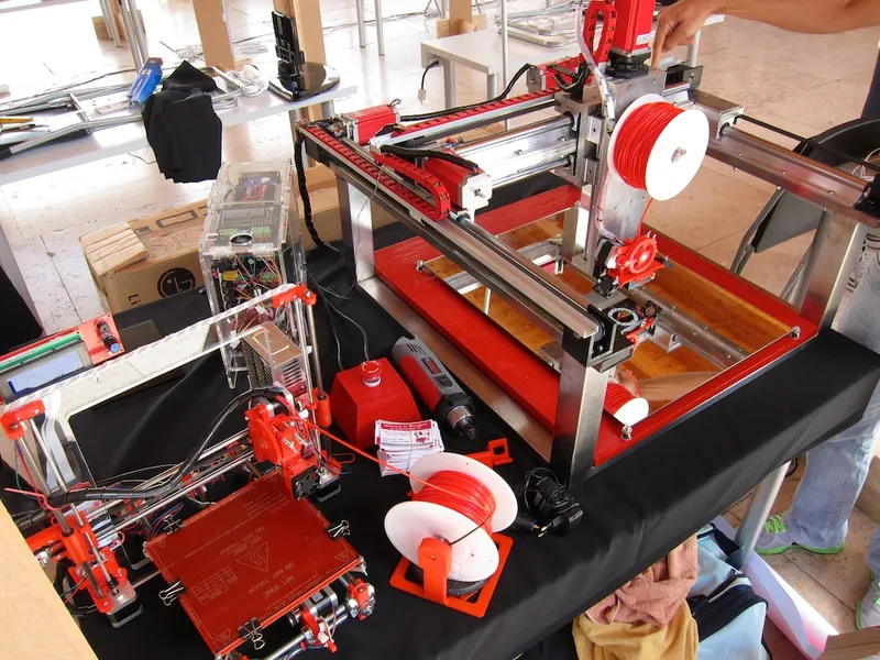 3D Printing