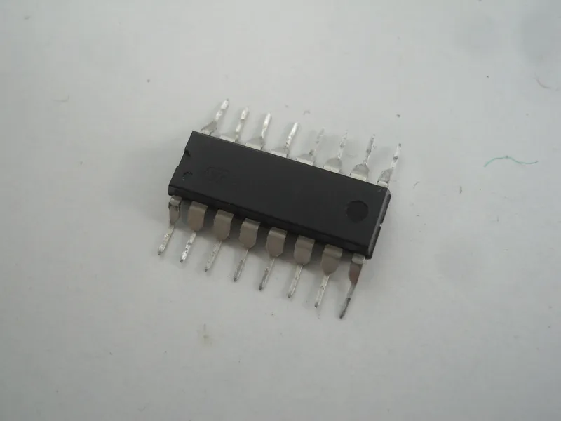 Soldering Motors to the Driver