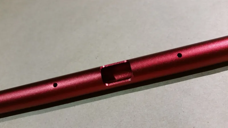 Assemble the Inner Frame