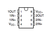 Non-Inverting Amplifier