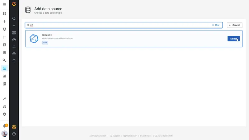 Configure the Home Assistant Enviroment