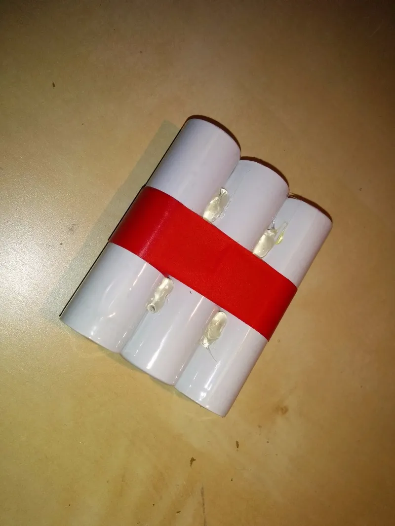 Join the Cells Together