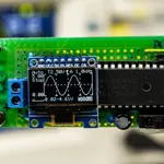 Upgrade DIY Mini DSO to a Real Oscilloscope With Awesome Features
