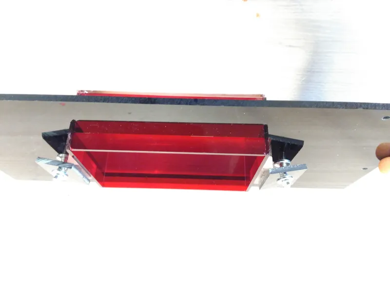 VAT Holder and VAT Fixation