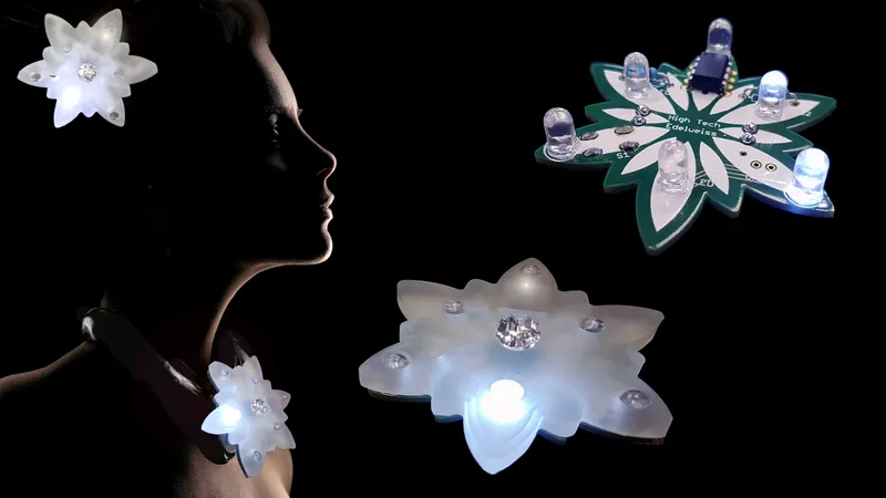 WEAR IT AND #SHARE IT!