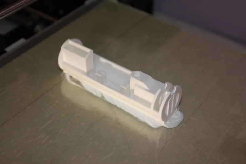 3D Files and 3D Printing