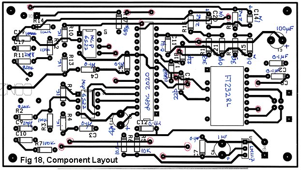 Double Sided PCB "HOW-TO"