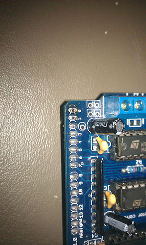 Assemble the Final Circuit