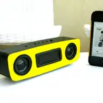 DIY Supercharged Bluetooth Speaker (v2.0)