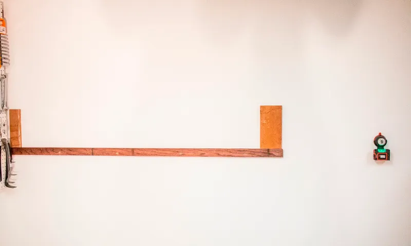 Mount Additional Cleats