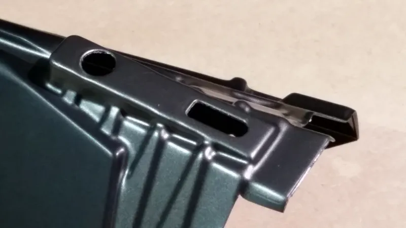 Install the GPS Module