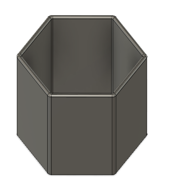 Creating the Design in Fusion 360