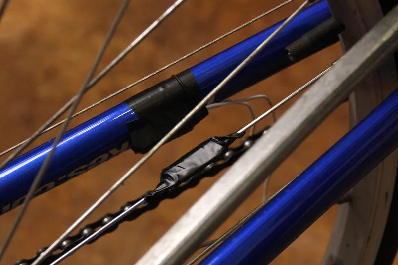 Example 1: Bike Speedometer