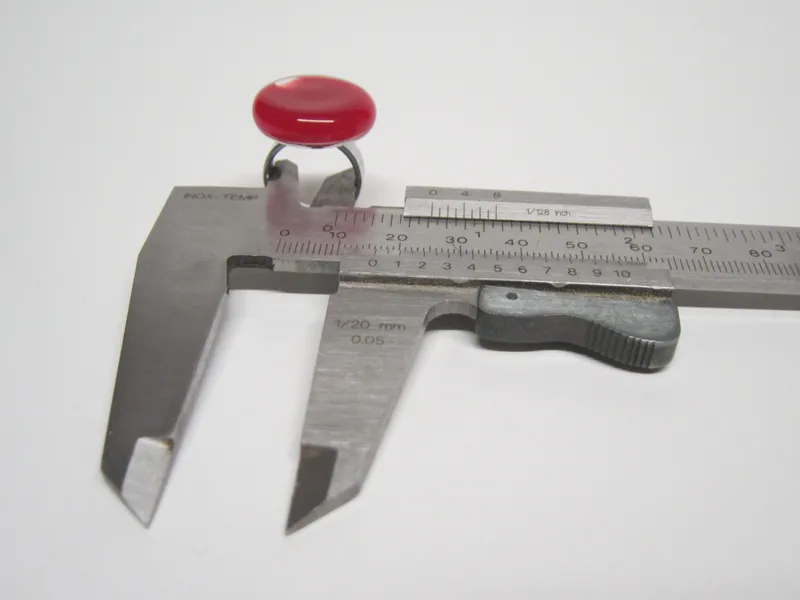 Determining the Ring Size