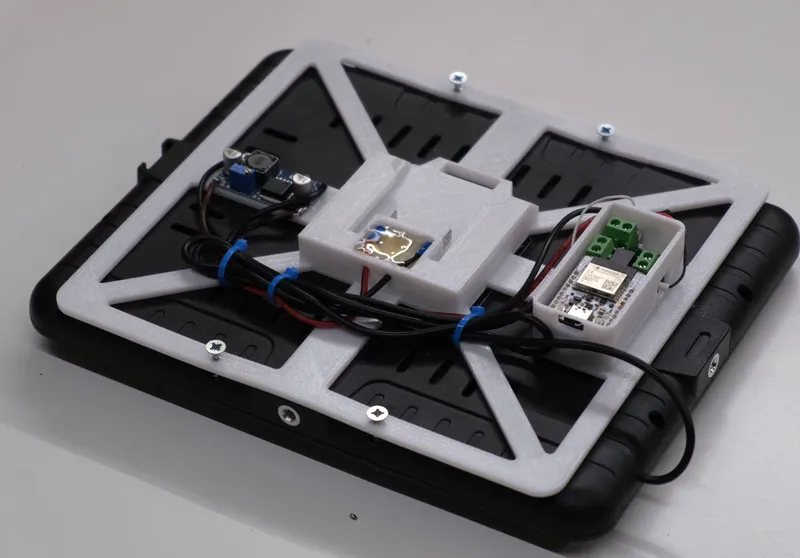 Securing Everything Together