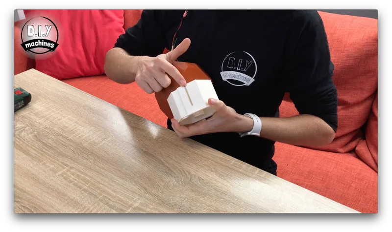 Assemble the Water Pump