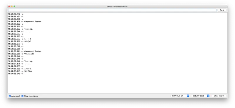 Testing 3️⃣...2️⃣...1️⃣...!!