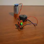 Electronic Sensor & Component Tester