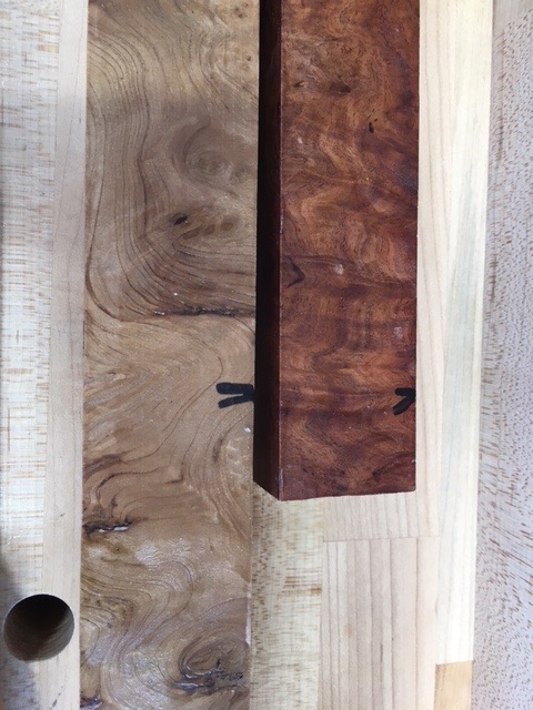 Cutting Wood to Size