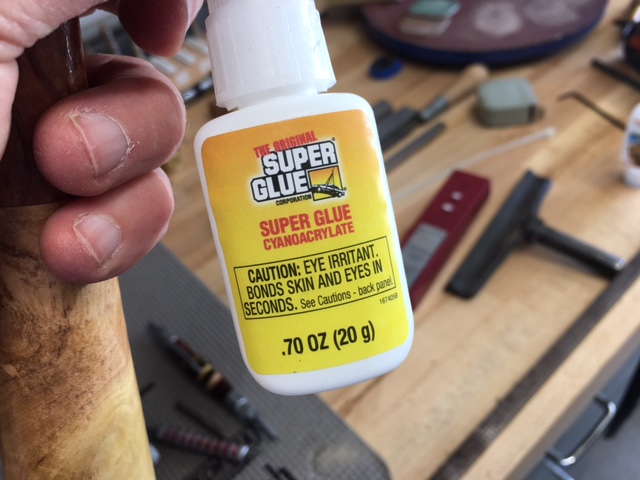 Tools That I Used for This Project, These Can Be Replaced by Others.