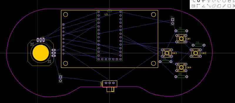 EasyEDA - Designing Your PCB Part 1 (Setting Up Your Components)