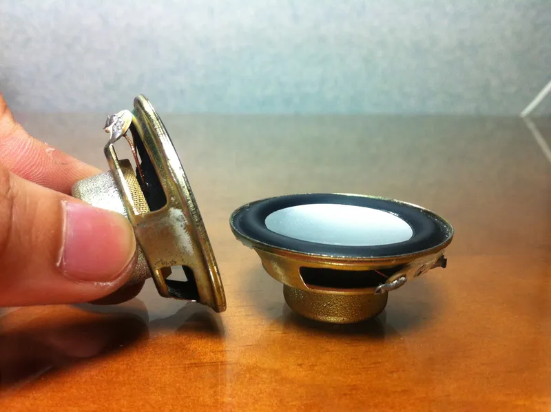 Choosing the Best Speaker, Amplifier and Enclosure for Your Project