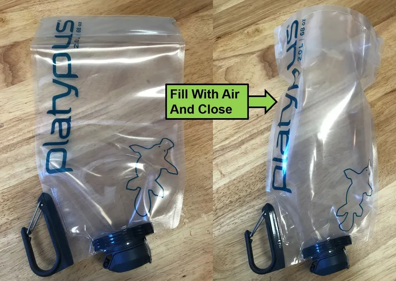 Destroy the Platypus