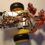 How to Build: Arduino Self-Driving Car