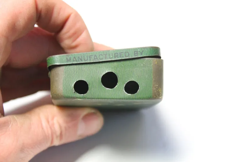 Adding the Parts to the Case - Circuit Board