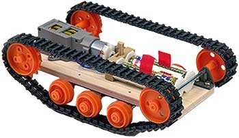 Chassis Construction