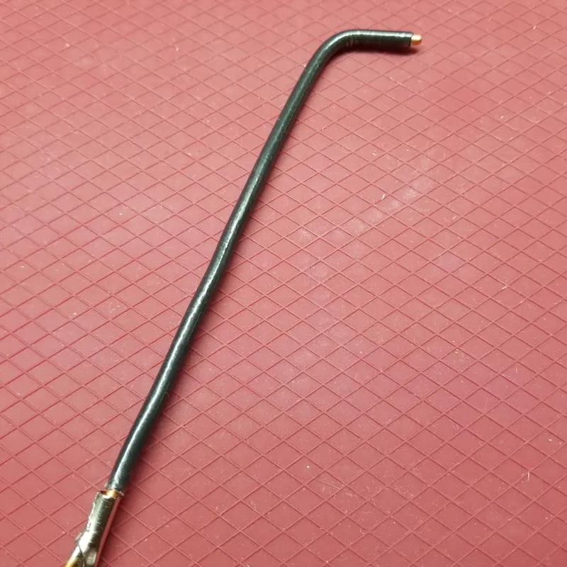 Abuse Your 3D Resin Printer