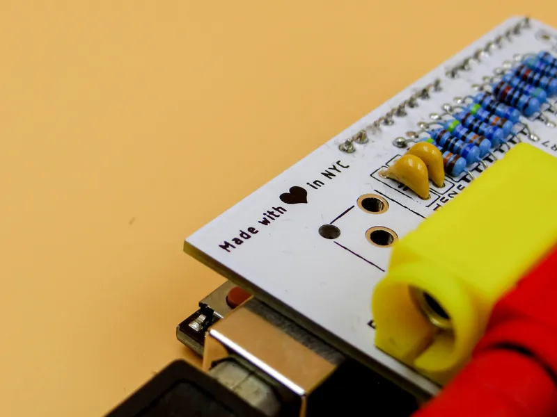 Getting Your PCB Manufactured