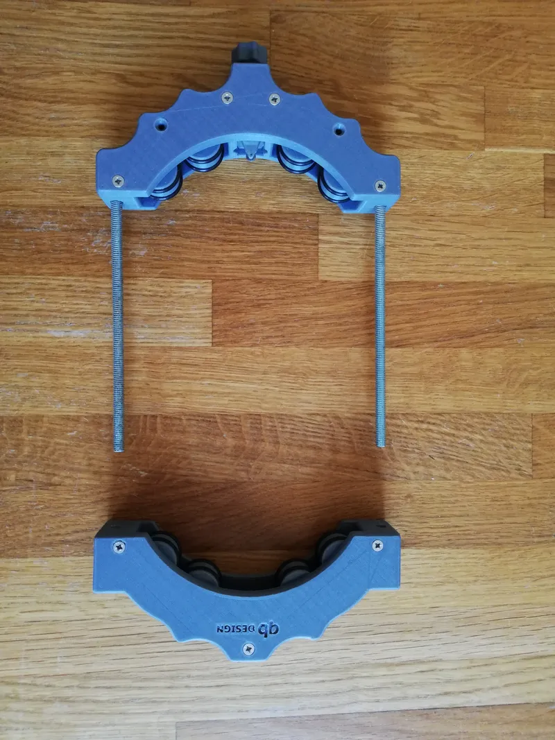 Assembly Step 7: Case Cover