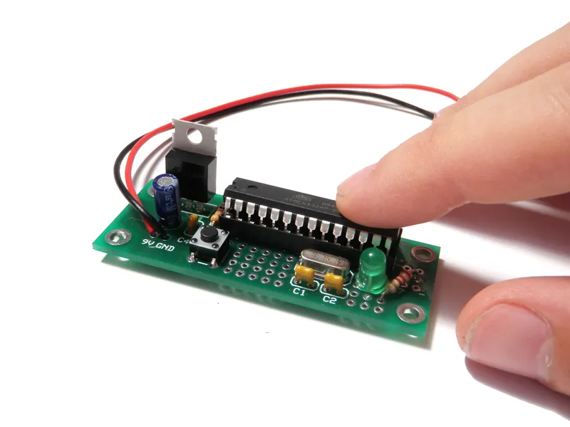 Program and Transfer