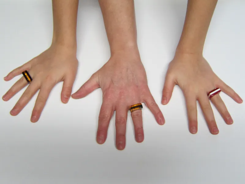 Determining the Ring Size