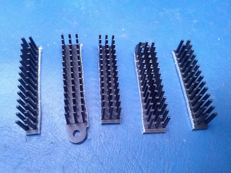 Heat-Sinks