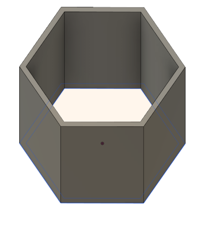 Creating the Design in Fusion 360