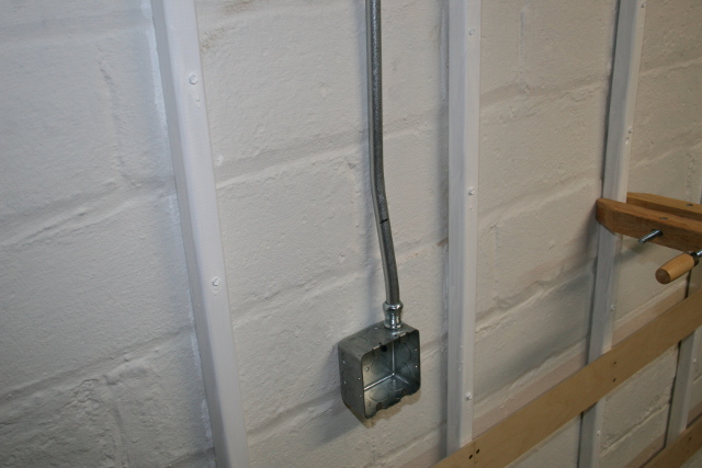 A Diversion - Electrical Outlets