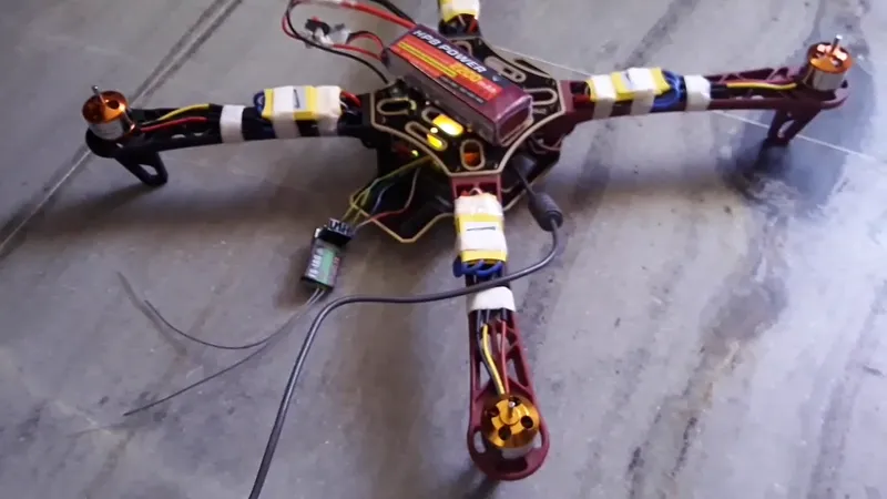 Calibration Cc3d by Openpilot : Part 1