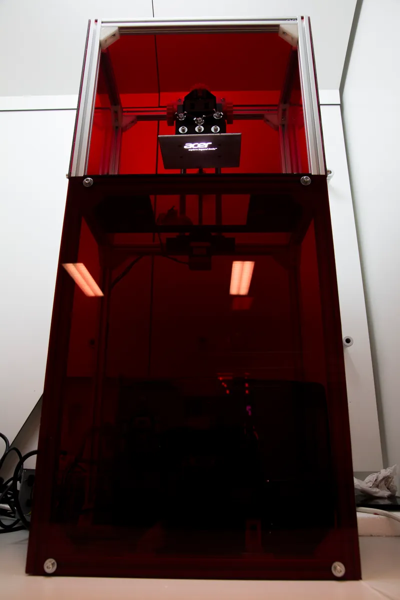 The RooBee Open Source Design