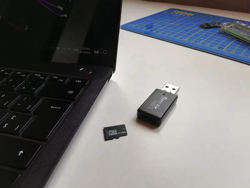 Choose a Raspberry and Install Raspbian (Jessie)