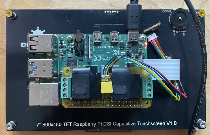 Hardware and Software Requirements