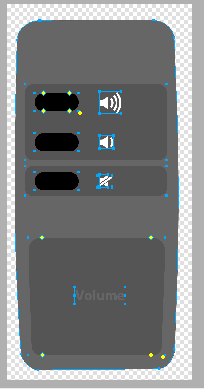 Design Your Own Layout on Top