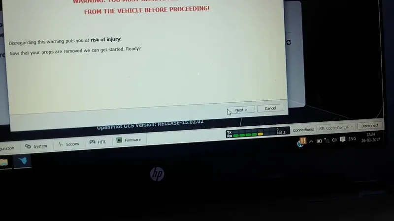 Calibration Cc3d by Openpilot : Part 1