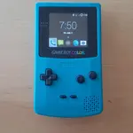 GameDroid: Android Gameboy